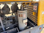 Air Compressor with 