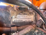 Engine with 