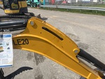 v2 Chassis - Excavator with 