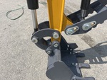 v2 Chassis - Excavator with 