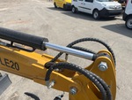 Hydraulics with 