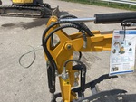 v2 Chassis - Excavator with 