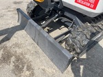 v2 Chassis - Excavator with 