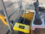 Control Station with 