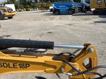 Hydraulics with 