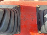 Control Station with 