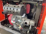 Motor with 