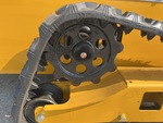 Drivetrain with 