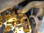 Motor with 