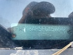 General Appearance with Second Serial Number/VIN Photo