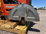 v2 Features - Saw with 
