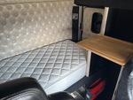 Cab with 