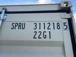 General Appearance with Seriennummer / FIN