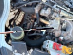 Motor with 