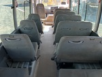 Interior with 
