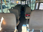 Interior with 