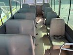 Interior with 