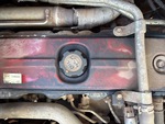 Engine with 
