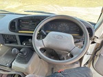 Control Station with 