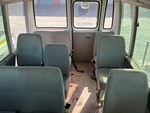 Interior with 