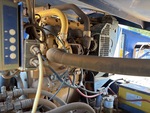 Engine with 