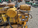 Generator with 
