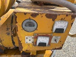 Generator with 