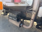Sous-caisse with 