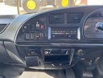 Taxi with 