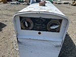 Control Station with 