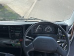 Cab with 