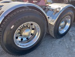 4 Underbody - Truck with 
