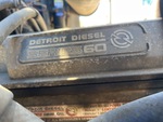 4 Engine with 
