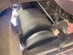 4 Underbody - Truck with 