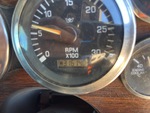 4 Transmision with Engine Hours