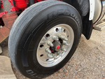 4 dessous de caisse - Camion with 