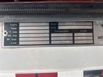 Aspect général with Numéro de série/Numéro d'identification du véhicule automobile
