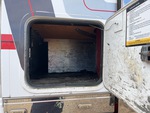 4 dessous de caisse - Camion with 