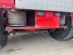 4 dessous de caisse - Camion with 