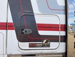4 dessous de caisse - Camion with 