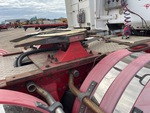 4 dessous de caisse - Camion with 