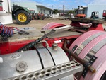 4 dessous de caisse - Camion with 