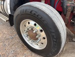 4 dessous de caisse - Camion with 