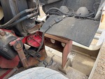 4 dessous de caisse - Camion with 