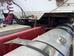 4 dessous de caisse - Camion with 
