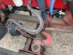 4 dessous de caisse - Camion with 