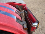 4 dessous de caisse - Camion with 