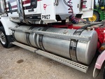 4 dessous de caisse - Camion with 