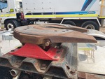 4 Underbody - Truck with 