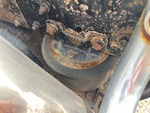 4 Underbody - Truck with 